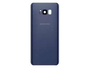 Ajouter au panier Couvercle Batterie avec Couvercle Caméra Arrière - Samsung Galaxy S8 Plus Orchidée Couvercle Batterie avec Couvercle Caméra Arrière - Samsung Galaxy S8 Plus Orchidée