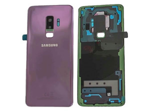 Ajouter au panier Couvercle de la Pile avec Couvercle de la Caméra Arrière Samsung Galaxy S9 Plus Lila Couvercle de la Pile avec Couvercle de la Caméra Arrière Samsung Galaxy S9 Plus Lila