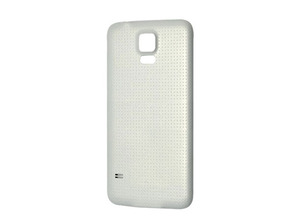 Ajouter au panier Remplacement couverture arrière pour Samsung Galaxy S5 Blanc Remplacement couverture arrière pour Samsung Galaxy S5 Blanc