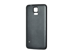 Ajouter au panier Remplacement couverture arrière pour Samsung Galaxy S5 Noire Remplacement couverture arrière pour Samsung Galaxy S5 Noire