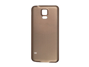 Ajouter au panier Remplacement couverture arrière pour Samsung Galaxy S5 Or Remplacement couverture arrière pour Samsung Galaxy S5 Or