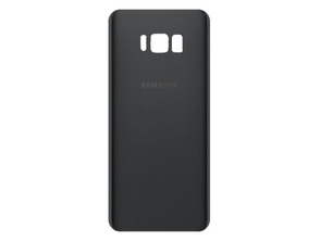 Ajouter au panier Couvercle De La Batterie Samsung Galaxy S8 Plus Noire Couvercle De La Batterie Samsung Galaxy S8 Plus Noire