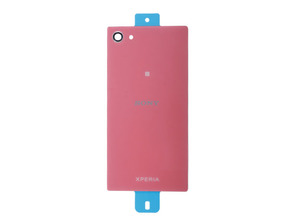 Ajouter au panier Back Cover Xperia Z5 Compact Pink Back Cover Xperia Z5 Compact Pink