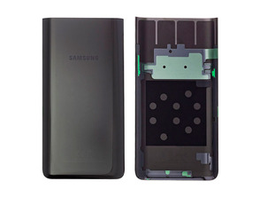 Ajouter au panier Cache Batterie Samsung Galaxy A80 Noire Cache Batterie Samsung Galaxy A80 Noire