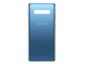 Ajouter au panier Le couvercle de la batterie de Samsung Galaxy S10 Plus Bleu Le couvercle de la batterie de Samsung Galaxy S10 Plus Bleu
