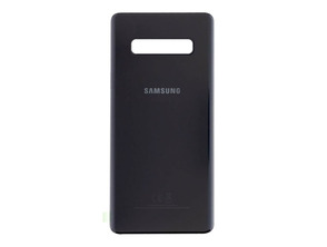 Ajouter au panier Le couvercle de la batterie de Samsung Galaxy S10 Plus Noire Le couvercle de la batterie de Samsung Galaxy S10 Plus Noire