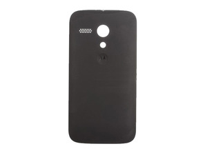 Remplace l\'arrêt de secours Motorola Moto G Noir