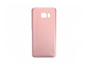 Ajouter au panier Dos De La Couverture Rose - Samsung Galaxy S7 Bord Dos De La Couverture Rose - Samsung Galaxy S7 Bord