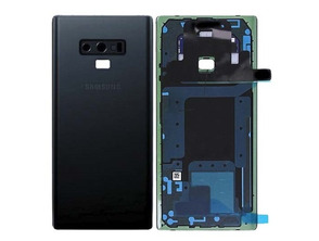Ajouter au panier Couvrir le couvercle Arrière de la caméra arrière Samsung Galaxy Note 9 Noire Couvrir le couvercle Arrière de la caméra arrière Samsung Galaxy Note 9 Noire