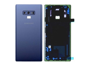 Ajouter au panier Couvrir le couvercle Arrière de la caméra arrière Samsung Galaxy Note 9 Ocean Blue Couvrir le couvercle Arrière de la caméra arrière Samsung Galaxy Note 9 Ocean Blue