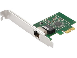 Ajouter au panier Tarjeta de Red PCI-E Edimax EN-9225TX 10/100/1000/2500 Mb / s Tarjeta de Red PCI-E Edimax EN-9225TX 10/100/1000/2500 Mb / s