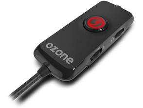 Ajouter au panier Tarjeta de Sonido Ozone 7.1 USB Boombox Tarjeta de Sonido Ozone 7.1 USB Boombox