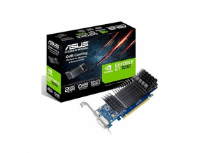 Carte graphique ASUS GT 1030 2 Go BRK
