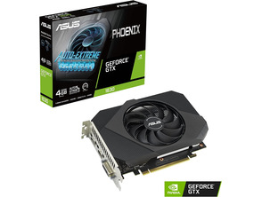 Ajouter au panier Tarjeta Gráfica ASUS GTX1630 Phoenix 4GB GDDR6 Tarjeta Gráfica ASUS GTX1630 Phoenix 4GB GDDR6