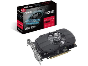 Ajouter au panier Tarjeta Gráfica Asus PH550 2 Go GDDR5 Tarjeta Gráfica Asus PH550 2 Go GDDR5