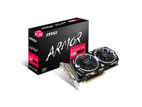 Ajouter au panier Tarjeta Gráfica ASUS RX580 Dual OC Edition 8 Go GDDR5 Tarjeta Gráfica ASUS RX580 Dual OC Edition 8 Go GDDR5