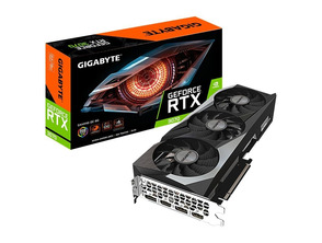 Ajouter au panier Tarjeta Gráfica Gigabyte GeForce RTX 3070 GAMING OC 8G / 8Go GDDR6 Tarjeta Gráfica Gigabyte GeForce RTX 3070 GAMING OC 8G / 8Go GDDR6