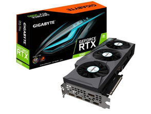 Tarjeta Gráfica Gigabyte GeForce RTX 3080 Eagle 10 Go GDDR6X