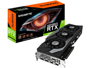Ajouter au panier Tarjeta Gráfica Gigabyte Geforce RTX 3080 Ti Gaming OC 12 Go GDDR6 Tarjeta Gráfica Gigabyte Geforce RTX 3080 Ti Gaming OC 12 Go GDDR6