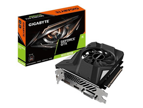 Ajouter au panier Tarjeta Gráfica Gigabyte GTX 1650 Super OC 4Go GDDR6 Tarjeta Gráfica Gigabyte GTX 1650 Super OC 4Go GDDR6