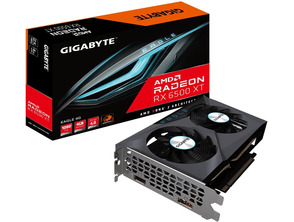Tarjeta Gráfica Gigabyte Radeon RX 6500XT Eagle 4GB