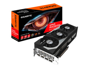 Ajouter au panier Tarjeta Gráfica Gigabyte Radeon RX 6800 Gaming OC 16 Go GDDR6 Tarjeta Gráfica Gigabyte Radeon RX 6800 Gaming OC 16 Go GDDR6