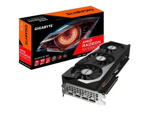 Ajouter au panier Tarjeta Gráfica Gigabyte Radeon RX 6900XT Gaming OC 16 Go Tarjeta Gráfica Gigabyte Radeon RX 6900XT Gaming OC 16 Go