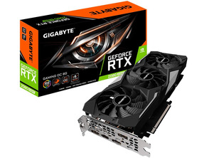 Ajouter au panier Tarjeta Gráfica Gigabyte RTX 2080 Super Gaming OC 8 Go Tarjeta Gráfica Gigabyte RTX 2080 Super Gaming OC 8 Go