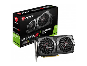 Ajouter au panier Tarjeta Gráfica MSI GTX Gaming X 4Go DDR5 Tarjeta Gráfica MSI GTX Gaming X 4Go DDR5