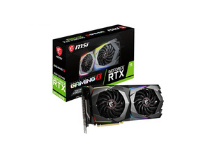 Ajouter au panier Tarjeta Gráfica MSI RTX 2070 Super Gaming X 8Go GDDR6 Tarjeta Gráfica MSI RTX 2070 Super Gaming X 8Go GDDR6