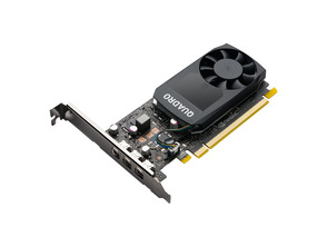 Ajouter au panier Tarjeta Gráfica PNY Quadro P400 2Go GDDR5 DVI V2 Tarjeta Gráfica PNY Quadro P400 2Go GDDR5 DVI V2