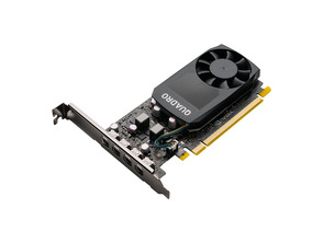 Ajouter au panier Tarjeta Gráfica PNY Quadro P620 2 Go GDDR5 DP V2 Tarjeta Gráfica PNY Quadro P620 2 Go GDDR5 DP V2