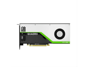 Ajouter au panier Tarjeta Gráfica PNY Quadro RTX 4000 8 Go GDDR6X Tarjeta Gráfica PNY Quadro RTX 4000 8 Go GDDR6X