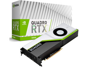 Ajouter au panier Tarjeta Gráfica PNY Quadro RTX 5000 16Go GDDR6X Tarjeta Gráfica PNY Quadro RTX 5000 16Go GDDR6X