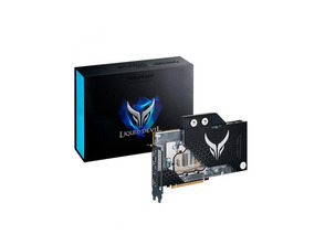 Ajouter au panier Tarjeta Gráfica Powercolor Liquide Devil RX 5700XT OC 8Go GDDR6 Tarjeta Gráfica Powercolor Liquide Devil RX 5700XT OC 8Go GDDR6