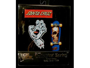 FingerSkate Tech Deck Collector Edition Pack