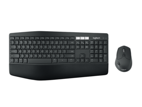 Ajouter au panier Clavier et souris combo logitech mk850 p/n:920-008228 Clavier et souris combo logitech mk850 p/n:920-008228