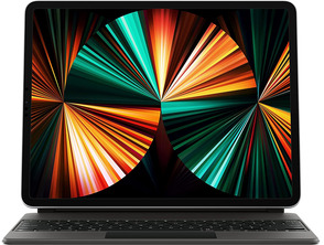 Ajouter au panier Teclado Apple Magic Keyboard iPad Pro 12,9''(3ª, 4ª, 5ème Gen) Negro Teclado Apple Magic Keyboard iPad Pro 12,9''(3ª, 4ª, 5ème Gen) Negro