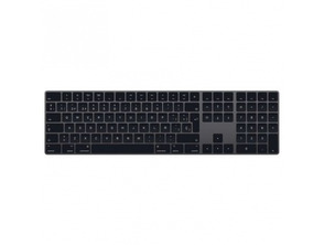Ajouter au panier Clavier Apple Magic Clavier   Gris Sidéral Clavier Apple Magic Clavier   Gris Sidéral