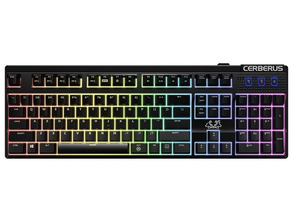 Ajouter au panier Clavier ASUS Cerberus MECH RVB Clavier ASUS Cerberus MECH RVB
