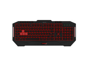 Ajouter au panier Teclado Asus Cerberus MKII Teclado Asus Cerberus MKII