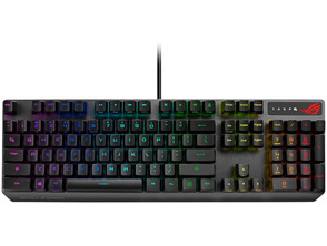 Ajouter au panier Teclado ASUS ROG Strix Portée RX Teclado ASUS ROG Strix Portée RX