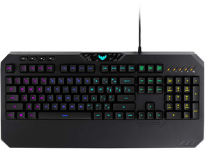 Ajouter au panier Clavier ASUS TUF de Jeu K5 Clavier ASUS TUF de Jeu K5