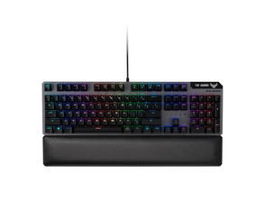 Ajouter au panier Clavier ASUS TUF Jeux K7 Clavier ASUS TUF Jeux K7
