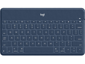 Ajouter au panier Teclado Bluetooth Logitech Keys-to-Go iPhone / iPad Azul Teclado Bluetooth Logitech Keys-to-Go iPhone / iPad Azul