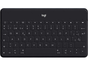 Ajouter au panier Teclado Bluetooth Logitech Keys-to-Go iPhone / iPad Negro Teclado Bluetooth Logitech Keys-to-Go iPhone / iPad Negro