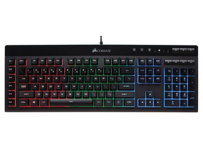 Ajouter au panier Clavier Corsair K55 RVB Clavier Corsair K55 RVB