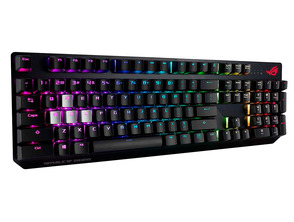 Ajouter au panier Clavier de Jeu ASUS ROG Strix Étendue RVB Clavier de Jeu ASUS ROG Strix Étendue RVB