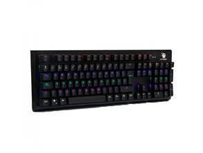 Ajouter au panier Teclado Gaming Coolbox DeepSolid RGB Mecánico Teclado Gaming Coolbox DeepSolid RGB Mecánico