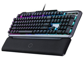Clavier de Jeu Cooler Master Masterkey MK850 Jeu RVB